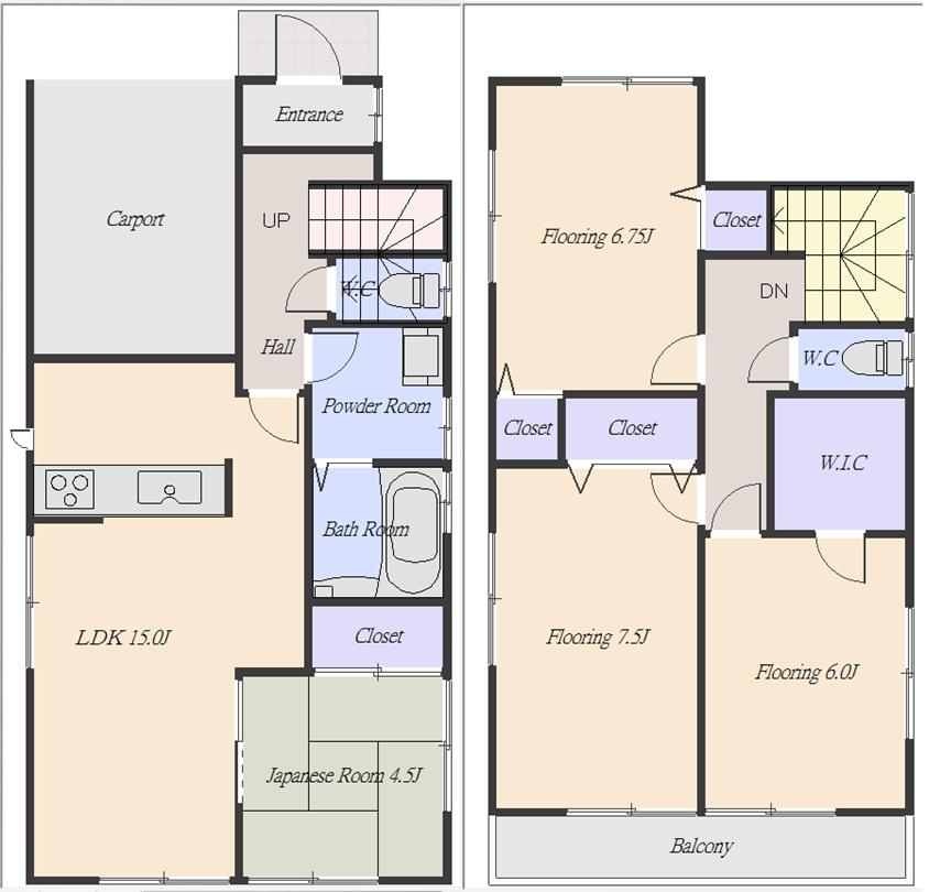 Other. 1 Building Floor plan