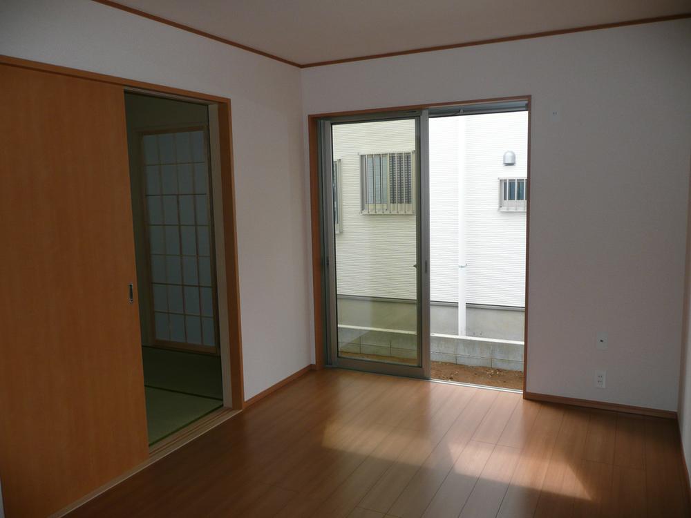 Living. Indoor (September 2013) Shooting