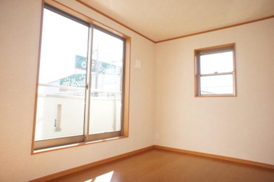 Other. Western style room