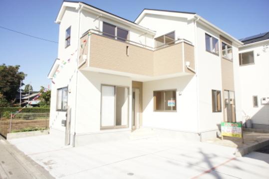 Other. Building appearance