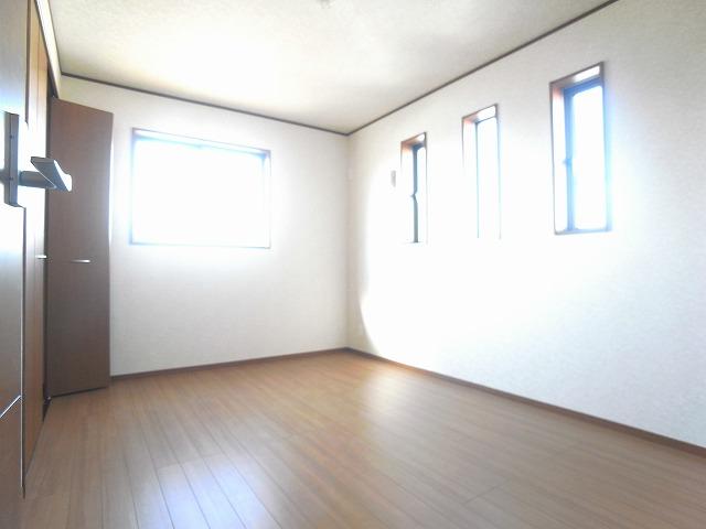 Non-living room. 2013 November shooting