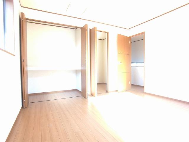 Non-living room. 2013 November shooting