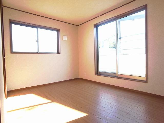 Non-living room. 2013 November shooting