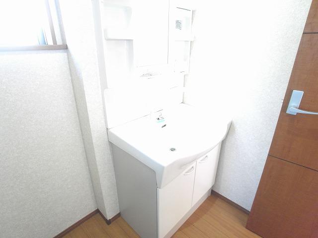 Wash basin, toilet. 2013 November shooting