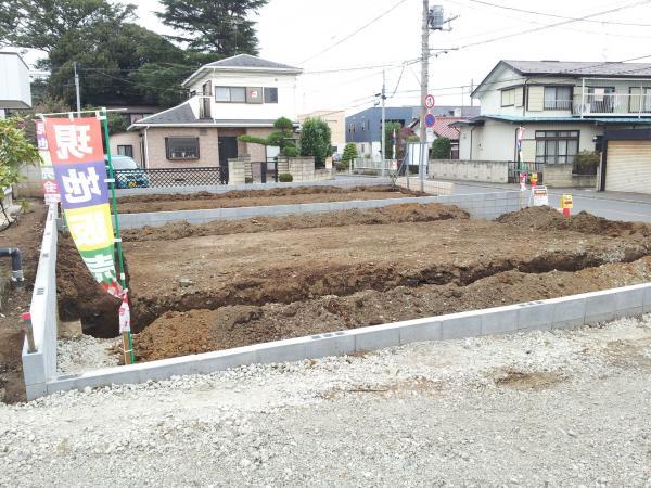 Local appearance photo. Site area 36 square meters