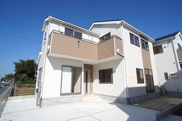 Local appearance photo. Local (10 May 2013) Shooting 5 Building