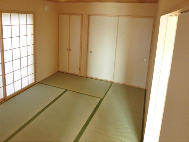 Other introspection. Indoor (11 May 2013) Shooting 1 Building Japanese-style room