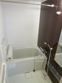 Bath. Bathroom (reheating)