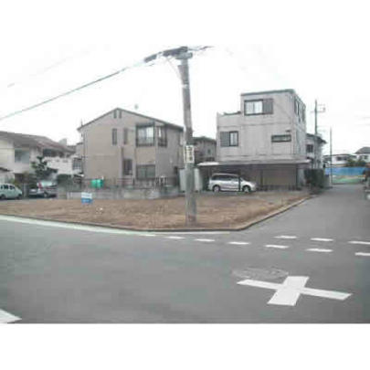 Local land photo. Appearance 1