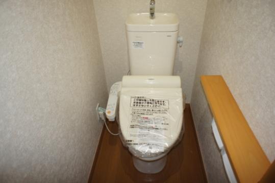 Other. Toilet