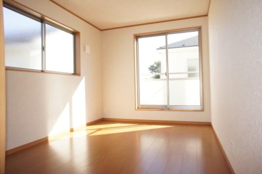 Other. Western style room