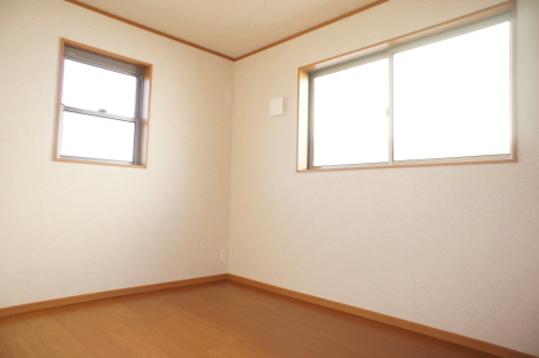 Other. Western style room