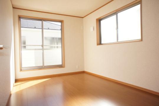 Other. Western style room