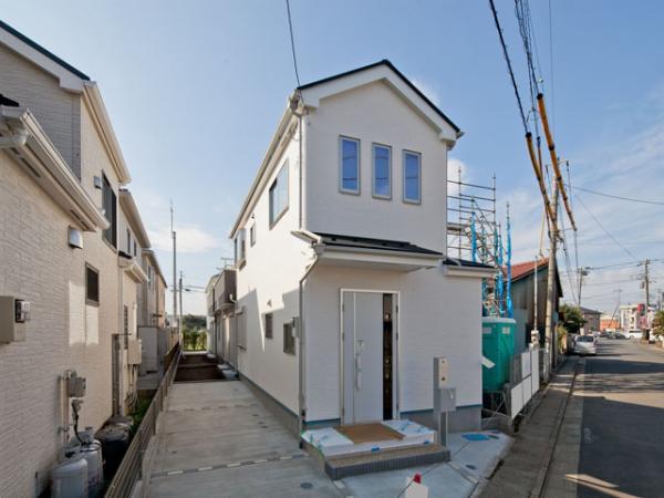 Local appearance photo. 2013 / 11 / 01 shooting 