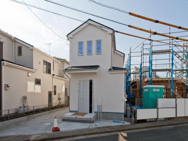 Local appearance photo. 2013 / 11 / 01 shooting 