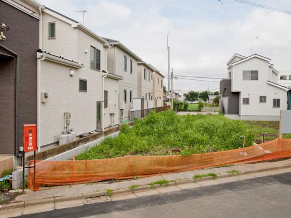 Local appearance photo. 2013 / 06 / 17 shooting 