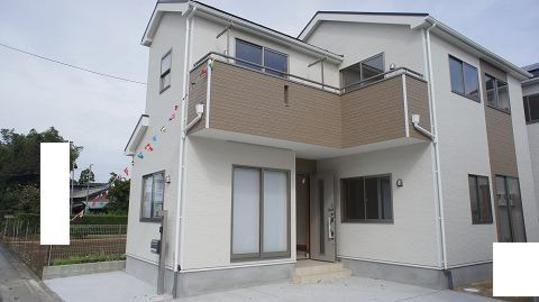 Local appearance photo. Building appearance