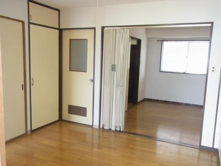 Other room space.  ◆ Turnkey OK ◆ 