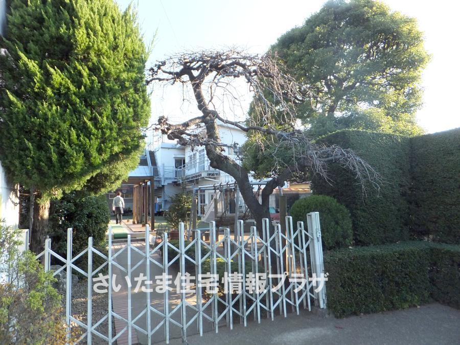 kindergarten ・ Nursery. For also important environment to 1622m we live up to Keisen kindergarten, The Company has investigated properly. I will do my best to get rid of your anxiety even a little. 