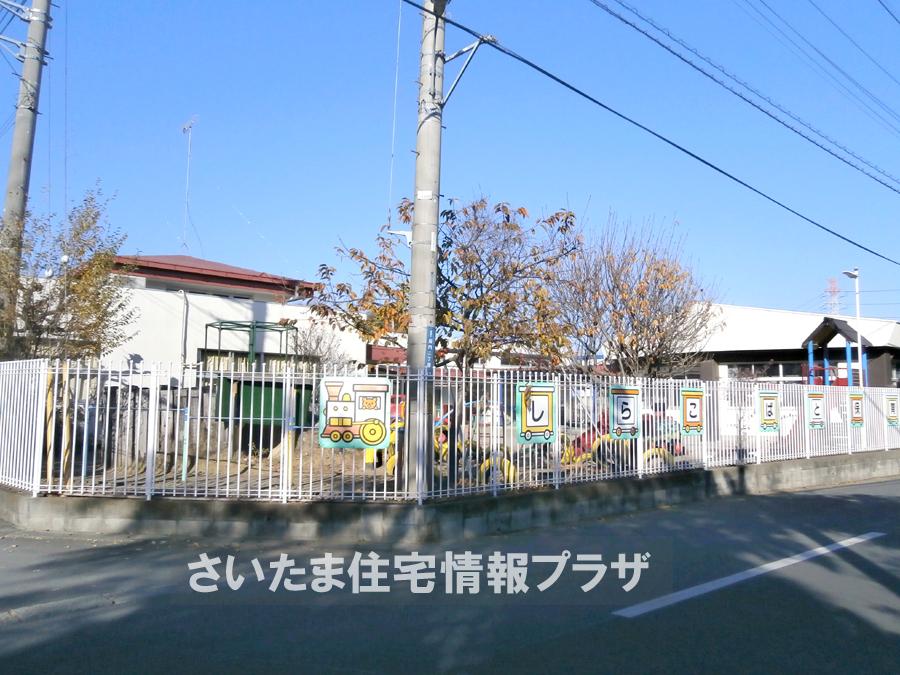 kindergarten ・ Nursery. For also important environment in 914m we live to know Kobato Nursery, The Company has investigated properly. I will do my best to get rid of your anxiety even a little.