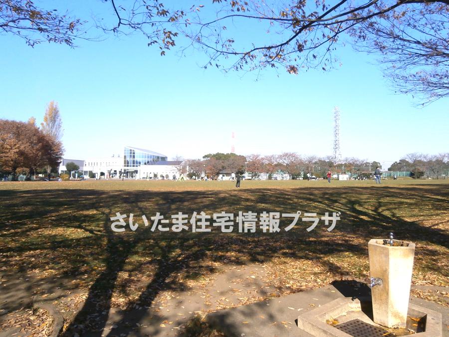 Other. Prefectural Health and Welfare Village