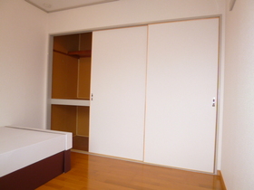 Living and room. Western style room