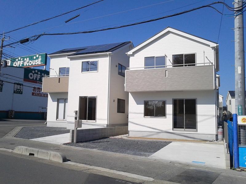 Local appearance photo. 10.11 Building