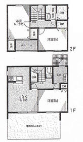 Saitama Iwatsuki Oaza Tokuriki