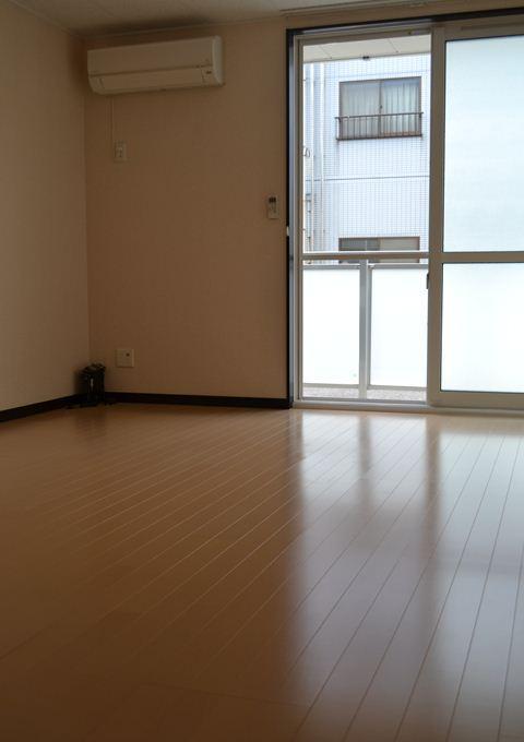 Living and room. All season comfortable and air-conditioned