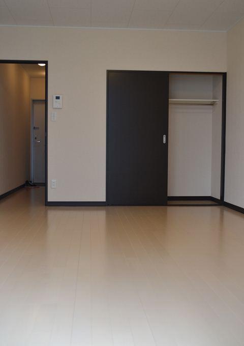 Living and room. It is a popular flooring ☆ 