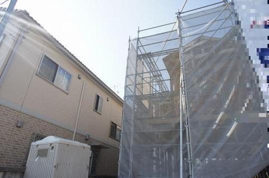 Local appearance photo. Local Photos