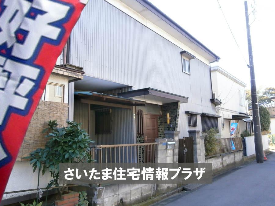 Local appearance photo. We offer the same use the finished model house of this property. Please feel free to contact us. 