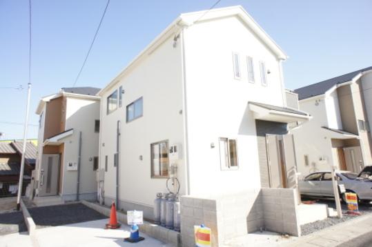 Local appearance photo. Building appearance