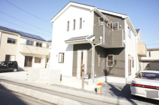 Local appearance photo. Building appearance