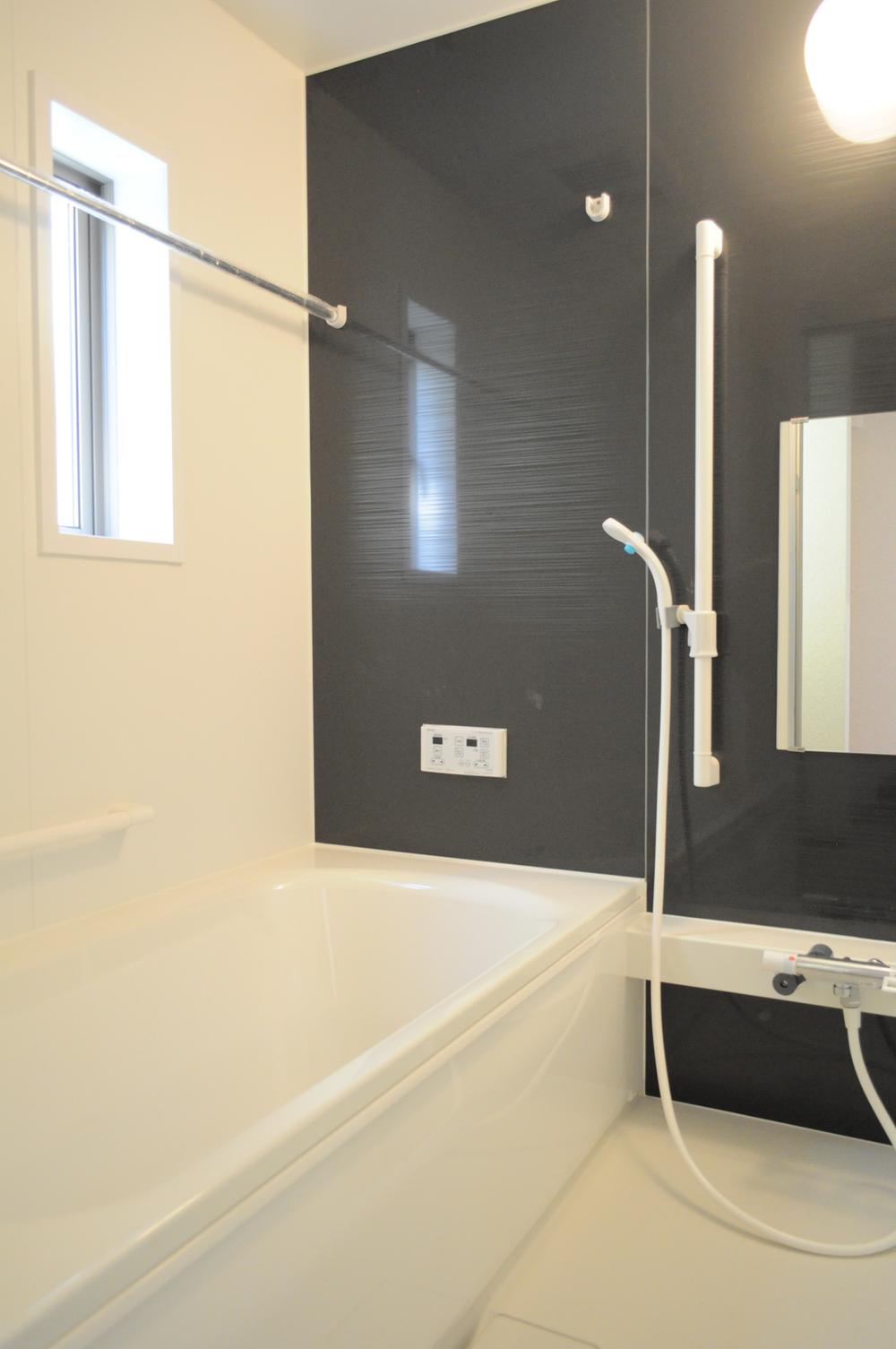 Bathroom. Indoor (11 May 2013) Shooting