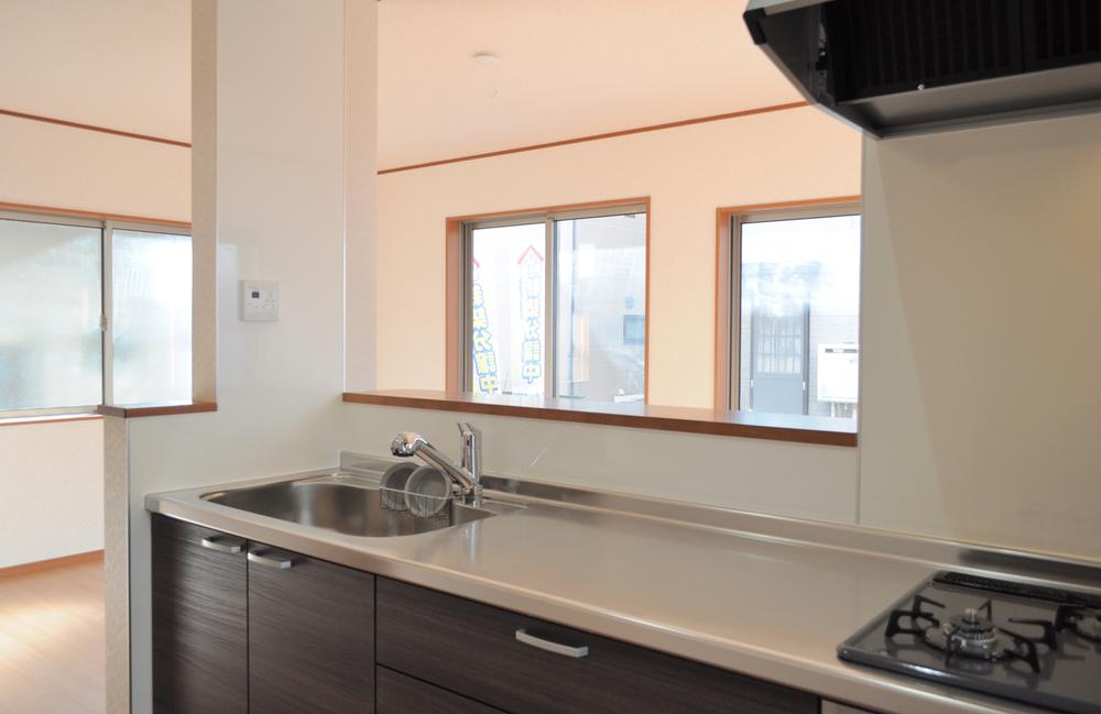 Kitchen. Indoor (11 May 2013) Shooting