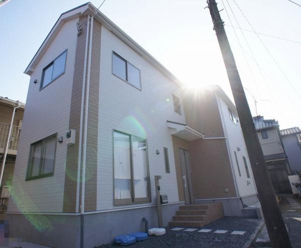 Local appearance photo. H25.12.05 shooting