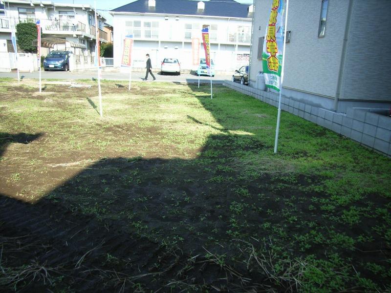 Other local. Local (10 May 2013) Shooting