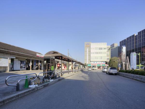 Other Environmental Photo. To other environment photo 1520m Iwatsuki Station