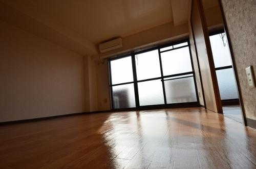 Living and room. Living