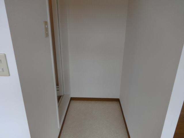 Other. Dressing room