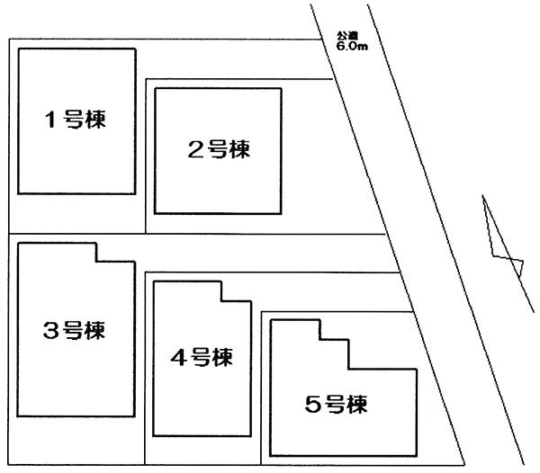 The entire compartment Figure