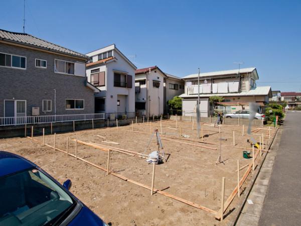 Local appearance photo. 2013 / 09 / 18 shooting 