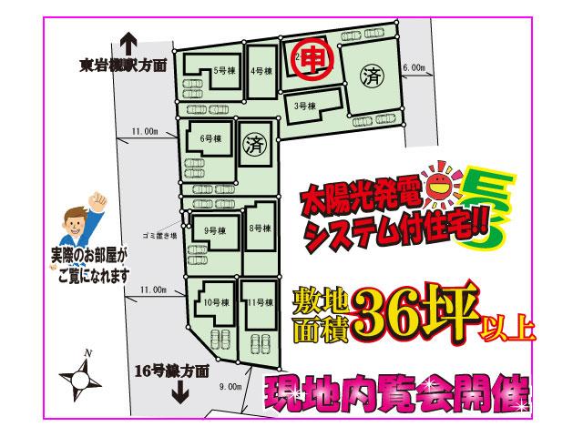 Other. Compartment figure