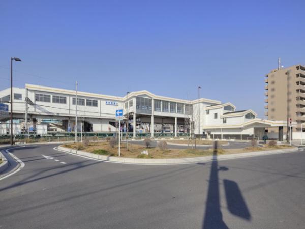 Other Environmental Photo. 1440m to Higashi-Iwatsuki Station