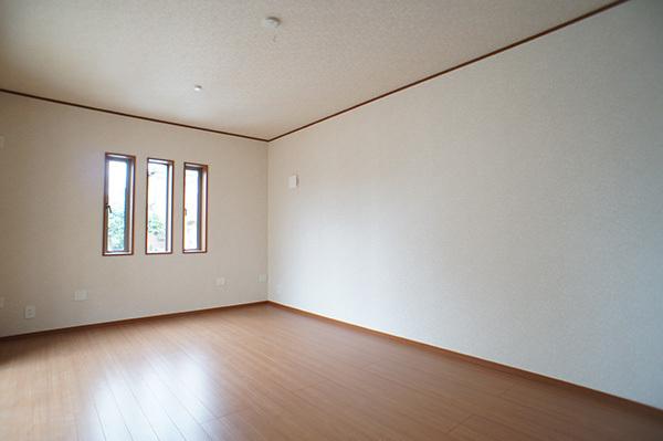 Living. Your family spacious living room that everyone is comfortable and welcoming