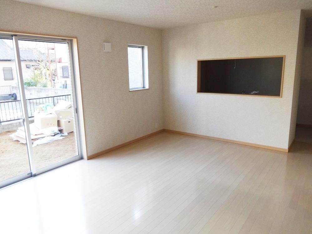 Living. Indoor (12 May 2013) Shooting