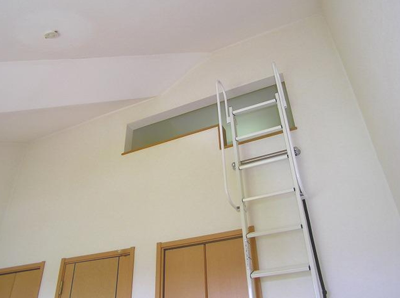 Living and room. Western-style 6.3 Pledge of loft