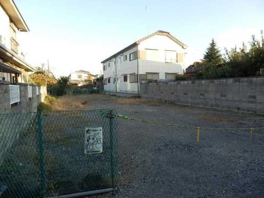 Local land photo. local