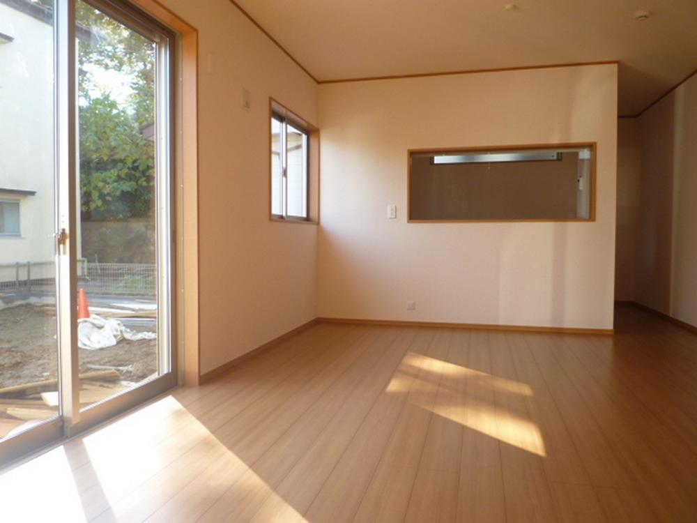 Living. Indoor (11 May 2013) Shooting